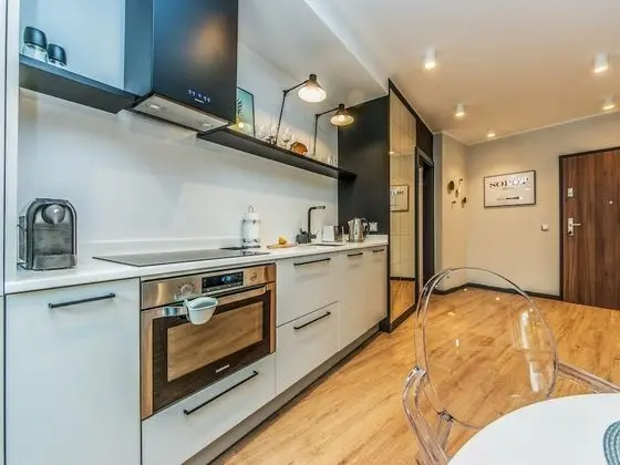 Design Apart Daire