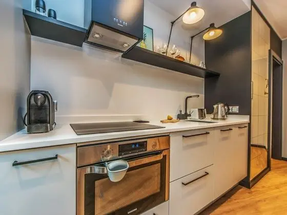 Design Apart Daire