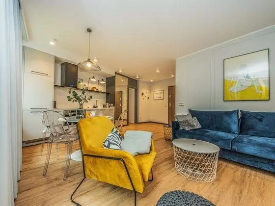 Design Apart Daire