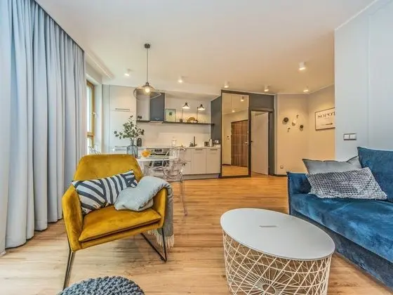 Design Apart Daire