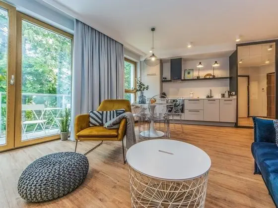 Design Apart Daire