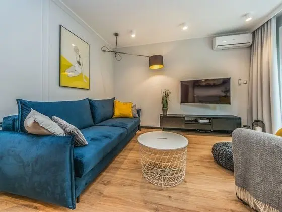 Design Apart Daire