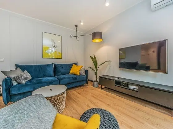 Design Apart Daire