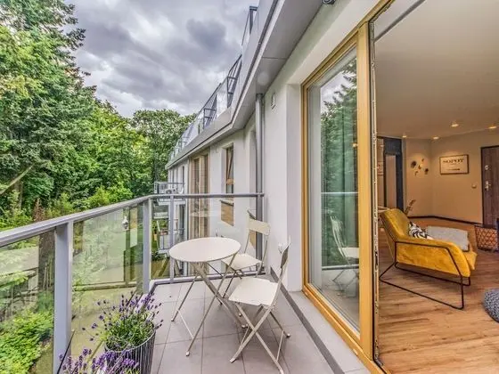 Design Apart Daire