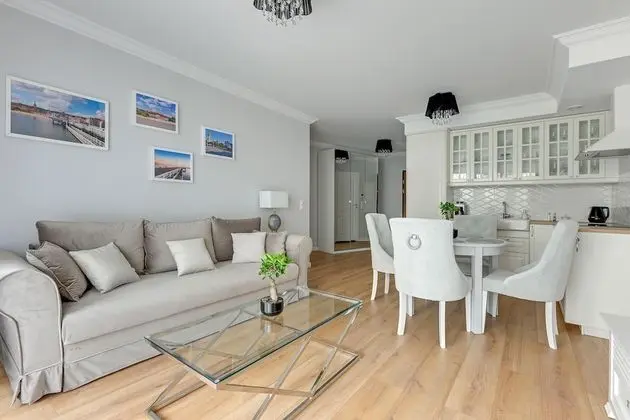 Premier Apart Daire