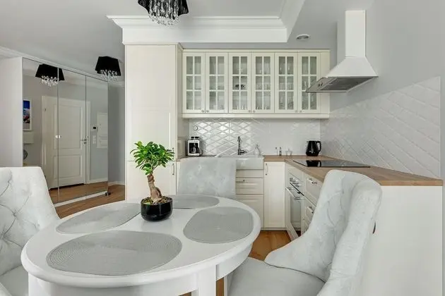 Premier Apart Daire