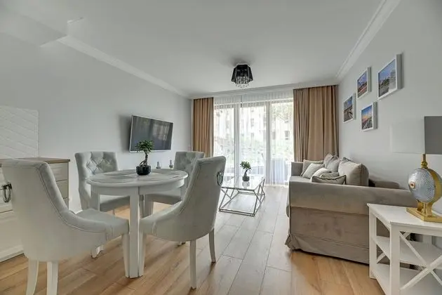 Premier Apart Daire