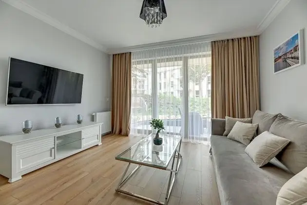 Premier Apart Daire