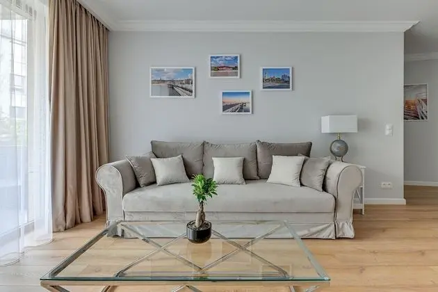 Premier Apart Daire