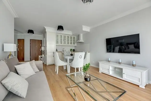 Premier Apart Daire