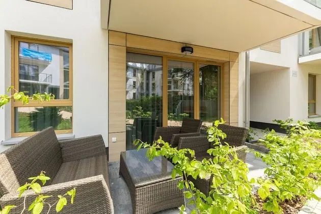 Premier Apart Daire