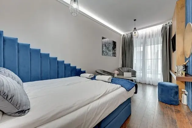 Comfort Stüdyo Süit