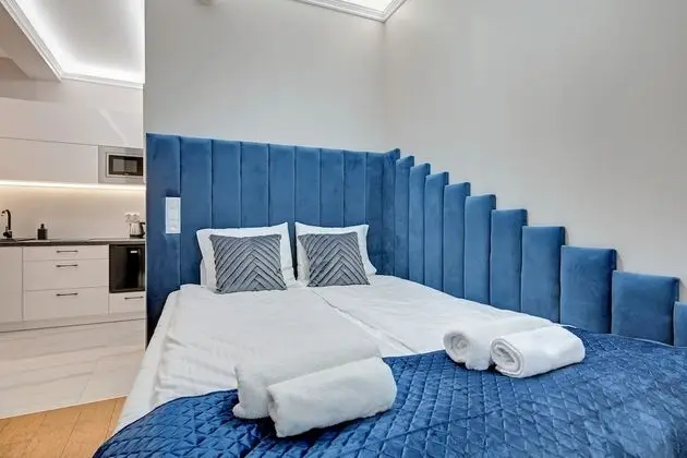 Comfort Stüdyo Süit