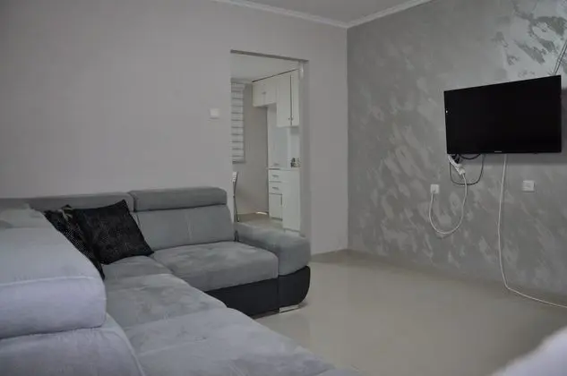 Apart Daire, Sigara İçilmez, Plaj Manzaralı