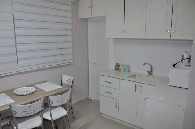 Apart Daire, Sigara İçilmez, Plaj Manzaralı