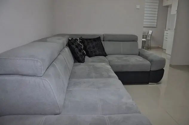 Apart Daire, Sigara İçilmez, Plaj Manzaralı