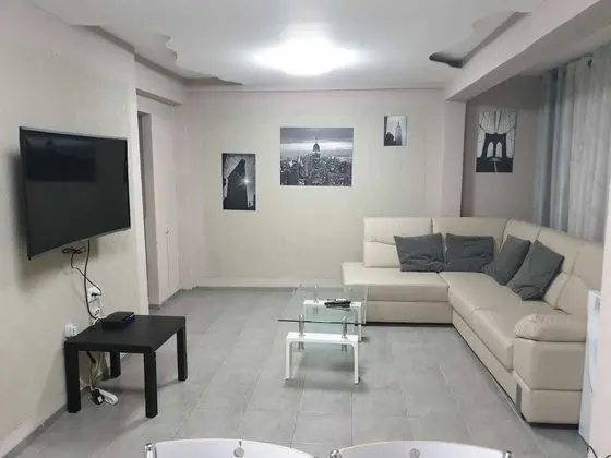 Comfort Apart Daire, 1 Yatak Odası, Sigara İçilmez