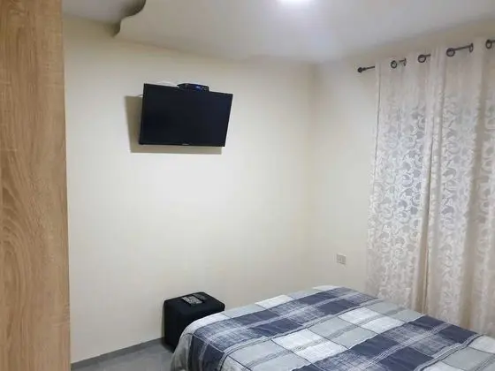 Comfort Apart Daire, 1 Yatak Odası, Sigara İçilmez