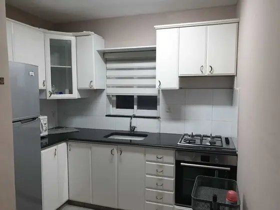 Comfort Apart Daire, 1 Yatak Odası, Sigara İçilmez