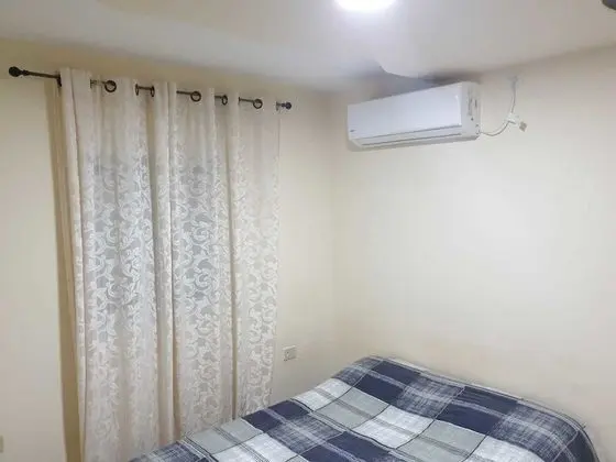Comfort Apart Daire, 1 Yatak Odası, Sigara İçilmez