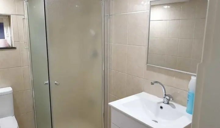 Comfort Apart Daire, 1 Yatak Odası, Sigara İçilmez