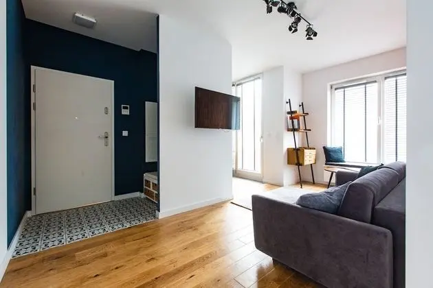 Comfort Apart Daire, 1 Yatak Odası