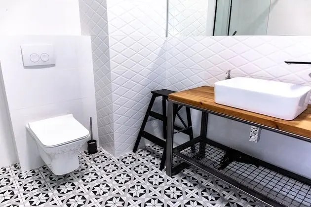 Comfort Apart Daire, 1 Yatak Odası