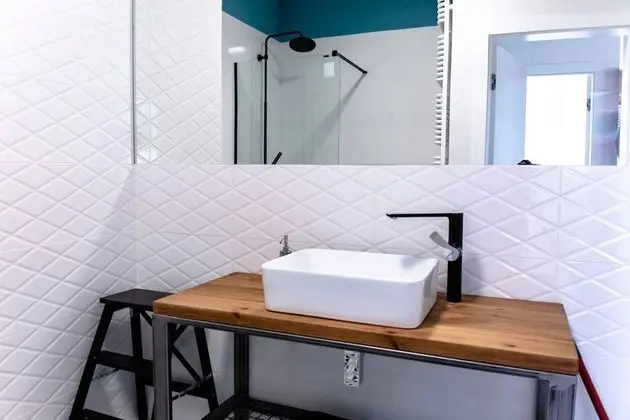 Comfort Apart Daire, 1 Yatak Odası