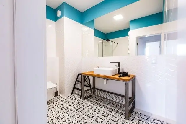 Comfort Apart Daire, 1 Yatak Odası
