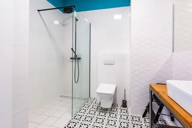 Comfort Apart Daire, 1 Yatak Odası