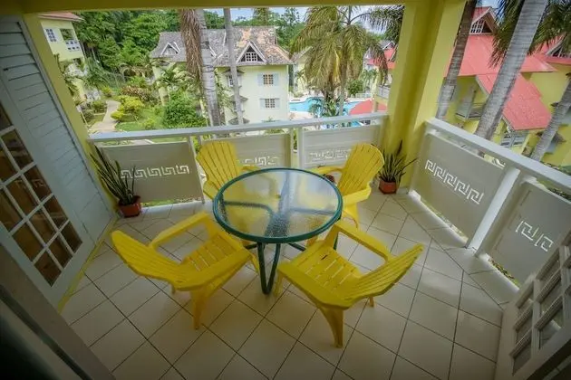 Apart Daire, 2 Yatak Odası, Sigara İçilmez, Bahçe Manzaralı