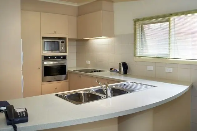 Apart Daire, 2 Yatak Odası, Sigara İçilmez