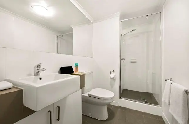 Apart Daire, 2 Yatak Odası, Sigara İçilmez