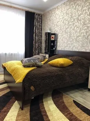 Comfort Apart Daire, 1 Büyük (Queen) Boy Yatak, Sigara İçilmez, Avlu Manzaralı