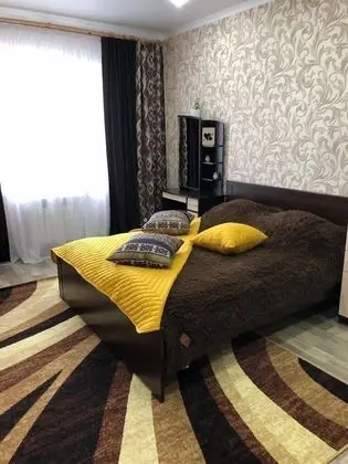 Comfort Apart Daire, 1 Büyük (Queen) Boy Yatak, Sigara İçilmez, Avlu Manzaralı