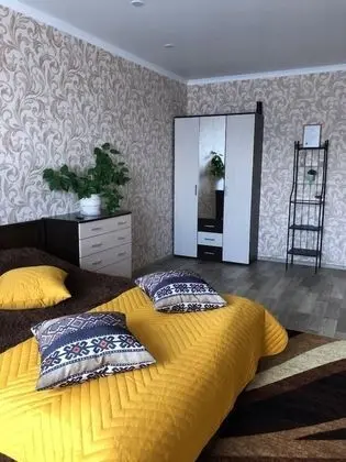 Comfort Apart Daire, 1 Büyük (Queen) Boy Yatak, Sigara İçilmez, Avlu Manzaralı