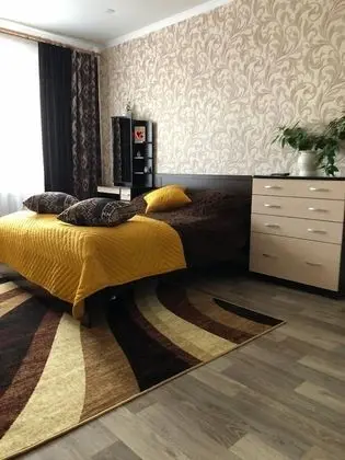 Comfort Apart Daire, 1 Büyük (Queen) Boy Yatak, Sigara İçilmez, Avlu Manzaralı