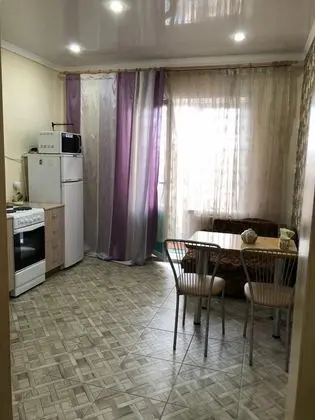 Comfort Apart Daire, 1 Büyük (Queen) Boy Yatak, Sigara İçilmez, Avlu Manzaralı