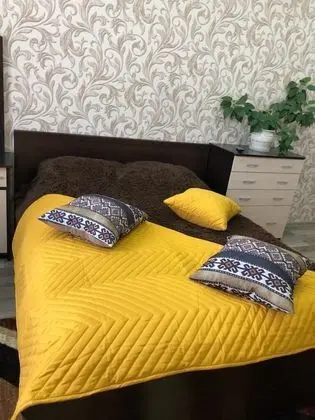 Comfort Apart Daire, 1 Büyük (Queen) Boy Yatak, Sigara İçilmez, Avlu Manzaralı