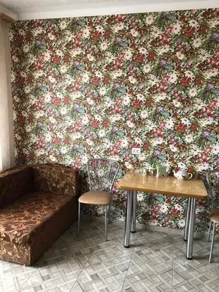 Comfort Apart Daire, 1 Büyük (Queen) Boy Yatak, Sigara İçilmez, Avlu Manzaralı