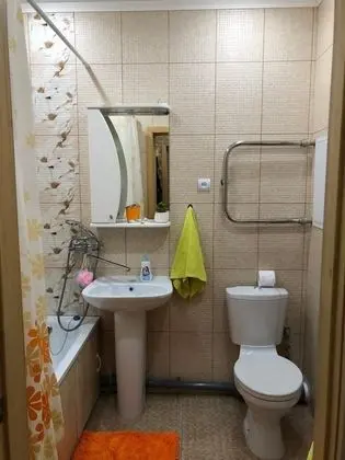 Comfort Apart Daire, 1 Büyük (Queen) Boy Yatak, Sigara İçilmez, Avlu Manzaralı