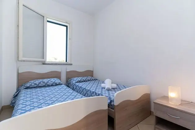 Apart Daire, 2 Yatak Odası, Engellilere Uygun, Sigara İçilebilir