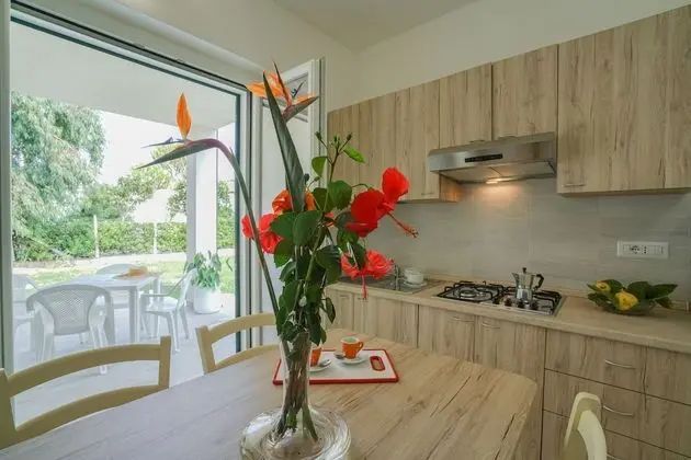 Apart Daire, 2 Yatak Odası, Engellilere Uygun, Sigara İçilebilir