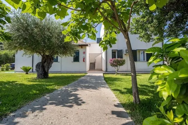 Apart Daire, 2 Yatak Odası, Engellilere Uygun, Sigara İçilebilir