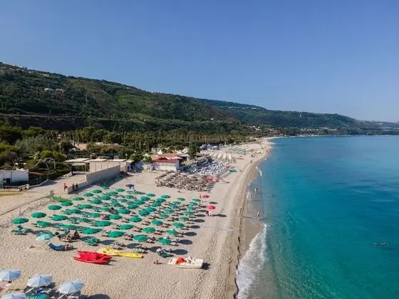 Apart Daire, 2 Yatak Odası, Engellilere Uygun, Sigara İçilebilir