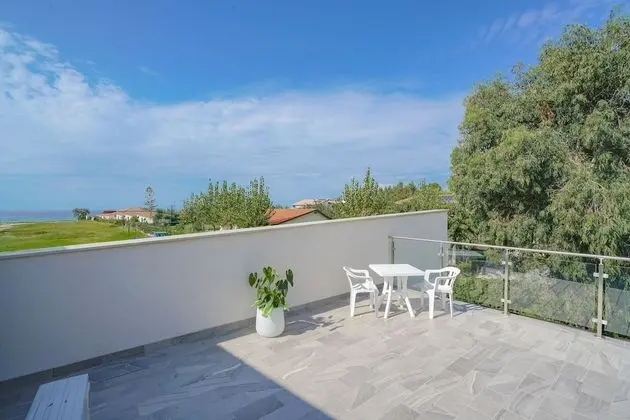 Apart Daire, 2 Yatak Odası, Engellilere Uygun, Sigara İçilebilir