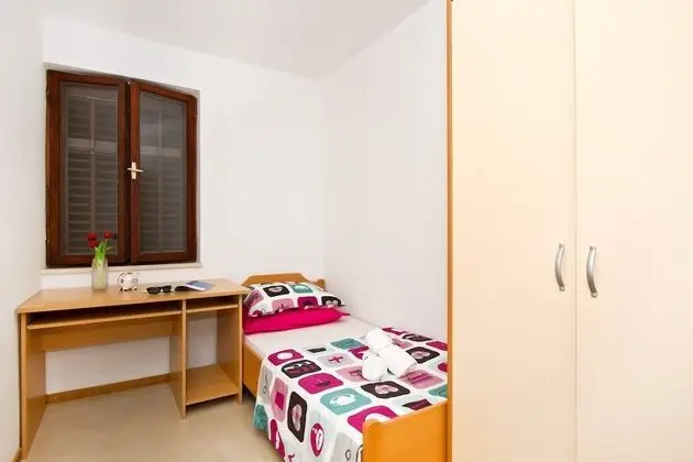 Apart Daire, Birden Çok Yatak