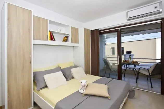 Apart Daire, Birden Çok Yatak