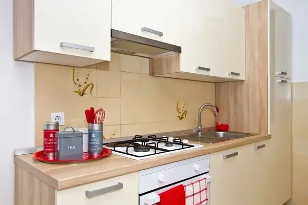 Apart Daire, Birden Çok Yatak