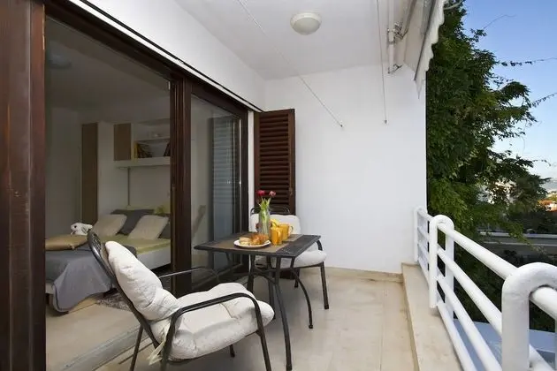 Apart Daire, Birden Çok Yatak